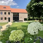 Le Clos Du Verger Villa Aubel