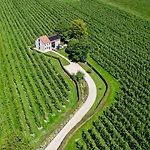 Villa Le Clos Du Verger *