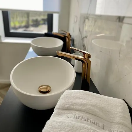 Villa Le Clos Du Verger Aubel