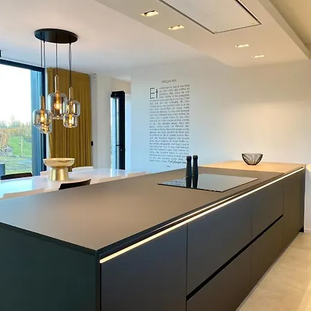 Le Clos Du Verger Aubel