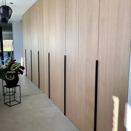 Villa Le Clos Du Verger Aubel