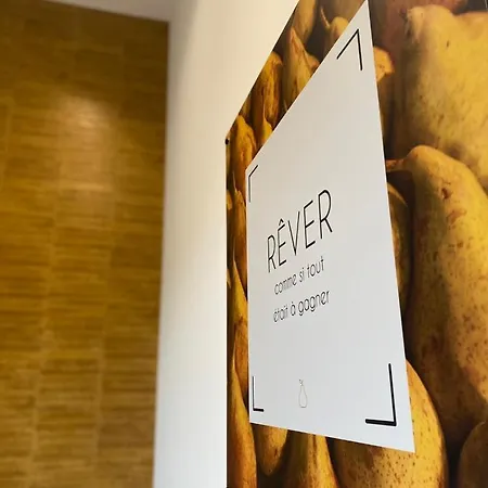 فيلة Le Clos Du Verger آوبيل