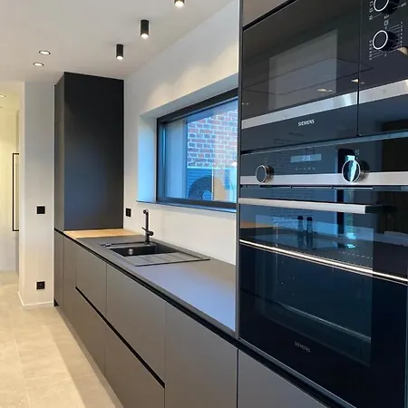 Villa Le Clos Du Verger