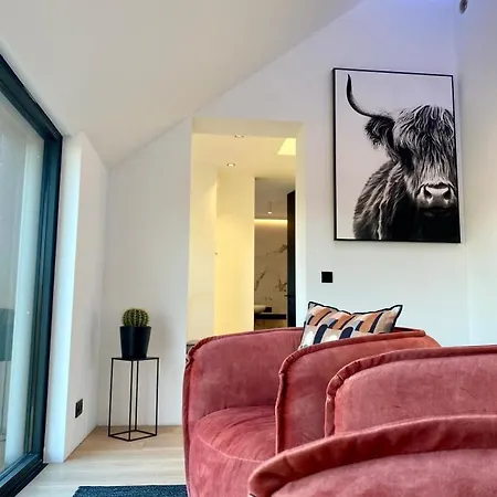 Villa Le Clos Du Verger Aubel