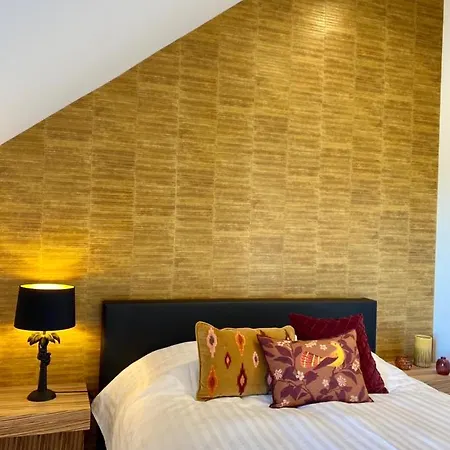 Le Clos Du Verger Villa