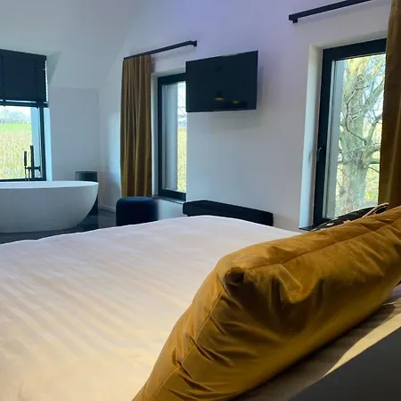 Villa Le Clos Du Verger *