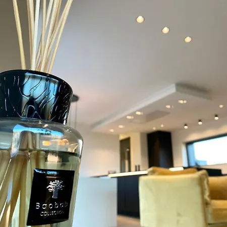 Le Clos Du Verger * 奥伯尔