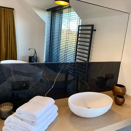 Le Clos Du Verger Aubel