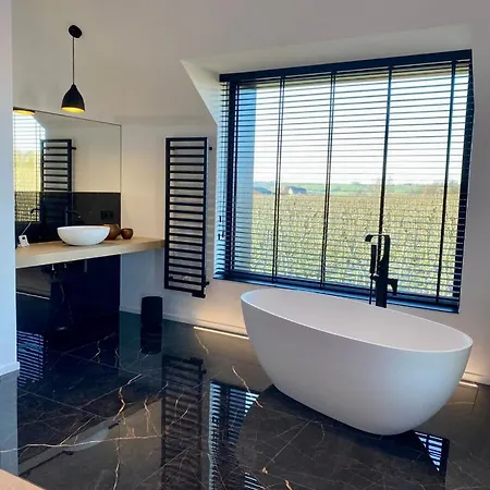 Le Clos Du Verger Villa *