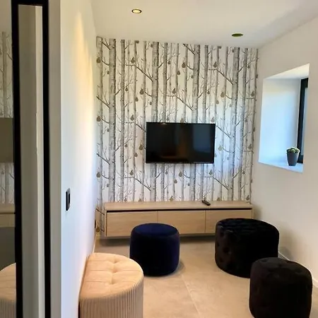 Le Clos Du Verger Villa