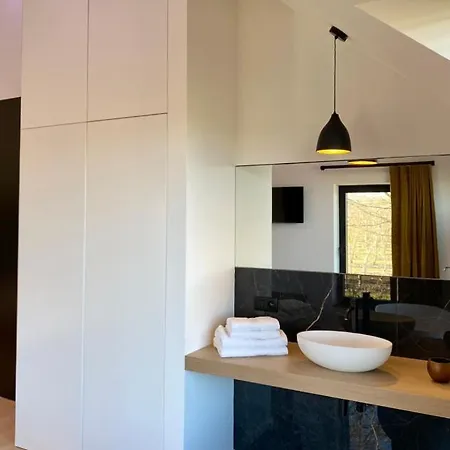 Le Clos Du Verger 别墅