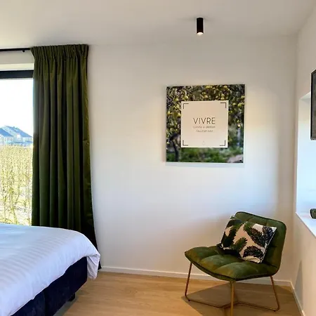 Villa Le Clos Du Verger *