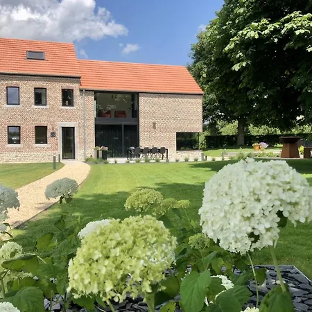 Le Clos Du Verger וילה אובל