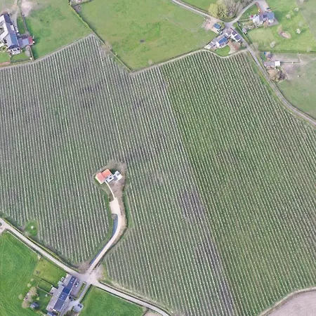 Le Clos Du Verger Villa