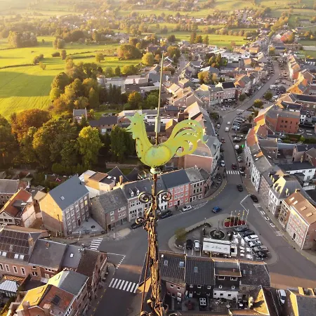 Villa Le Clos Du Verger