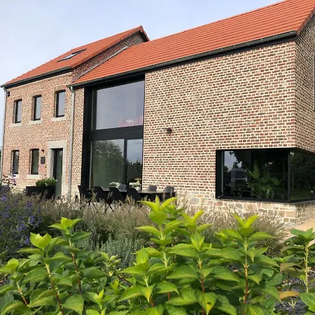 Le Clos Du Verger Villa *