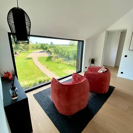 Villa Le Clos Du Verger *