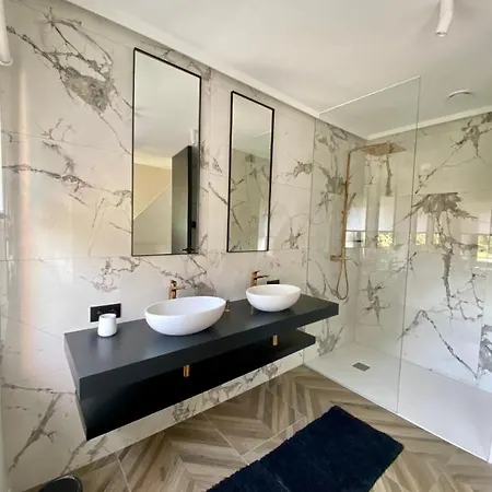 Villa Le Clos Du Verger *