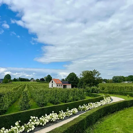 Le Clos Du Verger