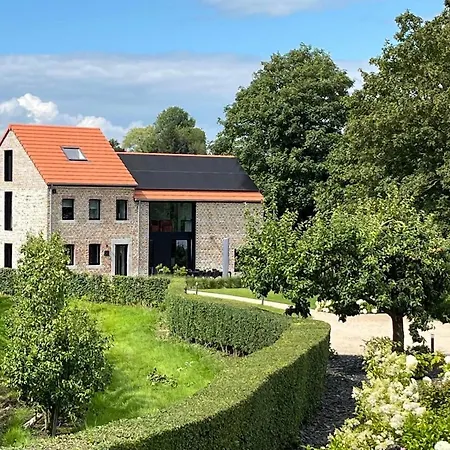Villa Le Clos Du Verger