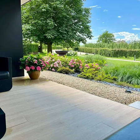 Villa Le Clos Du Verger *