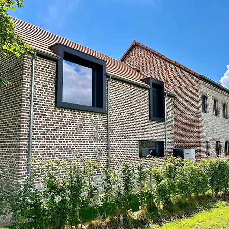 Le Clos Du Verger Villa