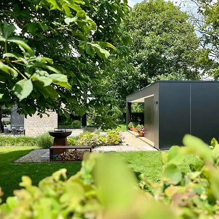 Villa Le Clos Du Verger