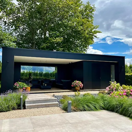 Villa Le Clos Du Verger *