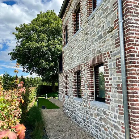 Le Clos Du Verger *