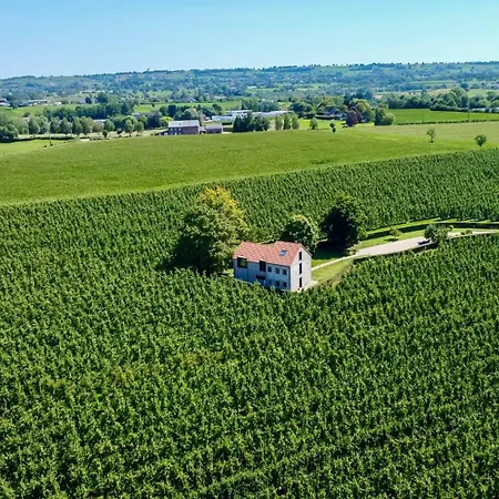 Le Clos Du Verger 빌라