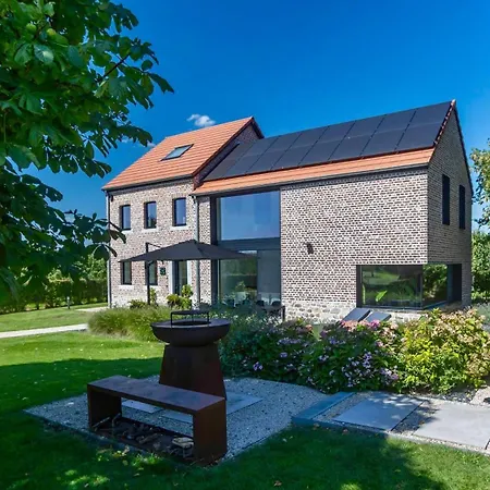 Le Clos Du Verger 빌라 오벨