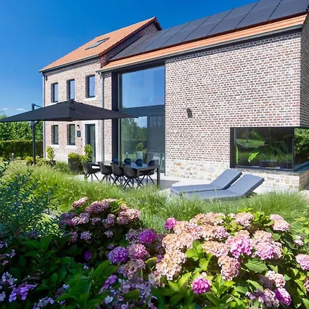 Le Clos Du Verger * Aubel