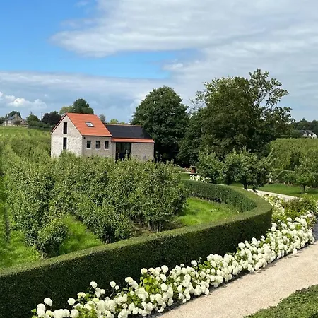 Le Clos Du Verger Villa *