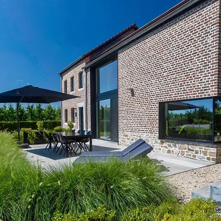 Le Clos Du Verger Villa