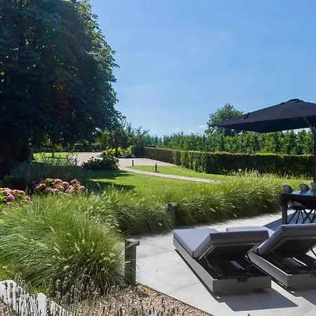 Le Clos Du Verger Villa Aubel