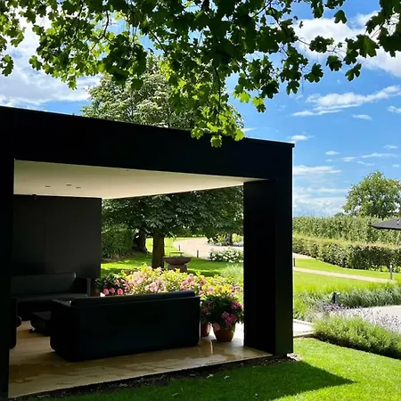 Le Clos Du Verger *