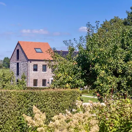 Le Clos Du Verger فيلة آوبيل
