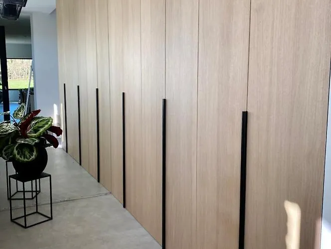 Βίλα Le Clos Du Verger Aubel