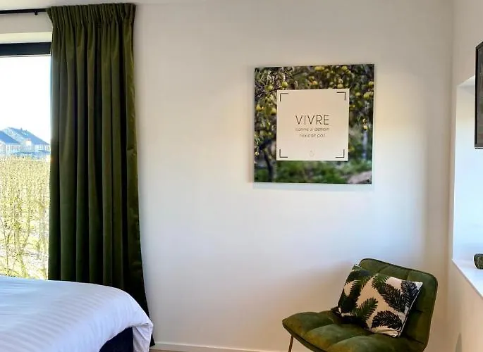 Βίλα Le Clos Du Verger *