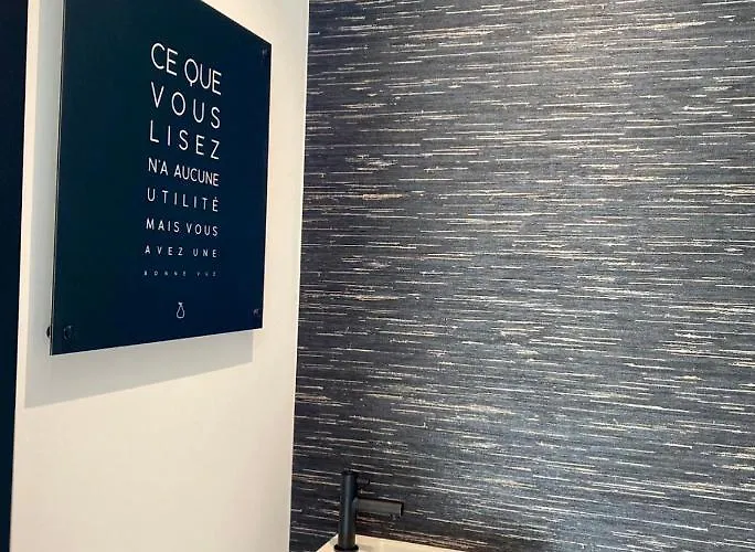 Le Clos Du Verger Βίλα