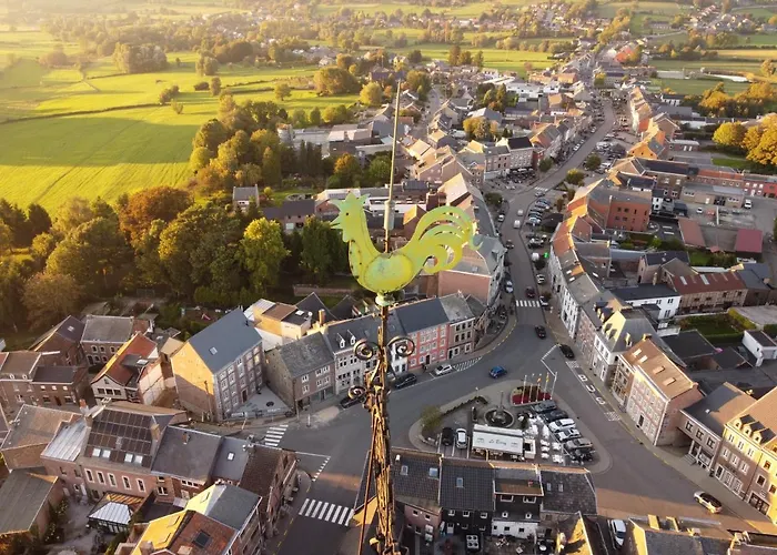 Βίλα Le Clos Du Verger