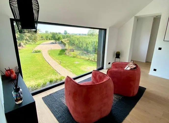 Βίλα Le Clos Du Verger *