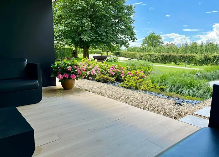 Βίλα Le Clos Du Verger *