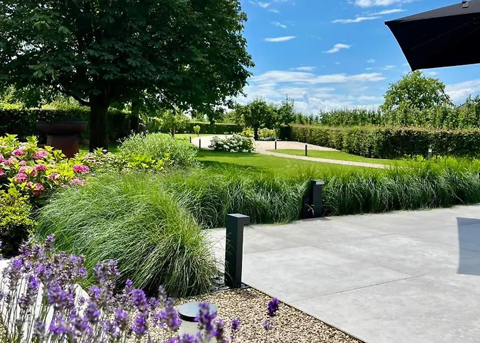 Le Clos Du Verger Aubel