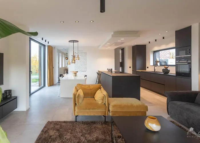 Le Clos Du Verger Aubel