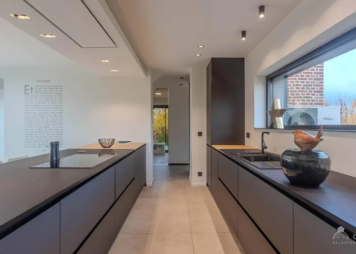 Le Clos Du Verger * Aubel