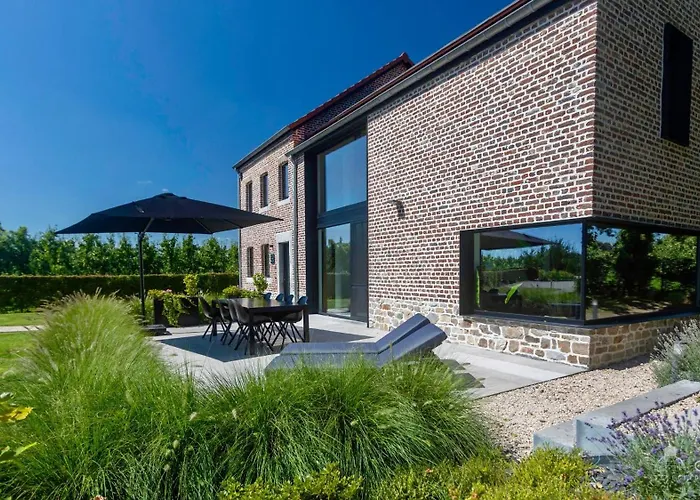 Le Clos Du Verger Βίλα